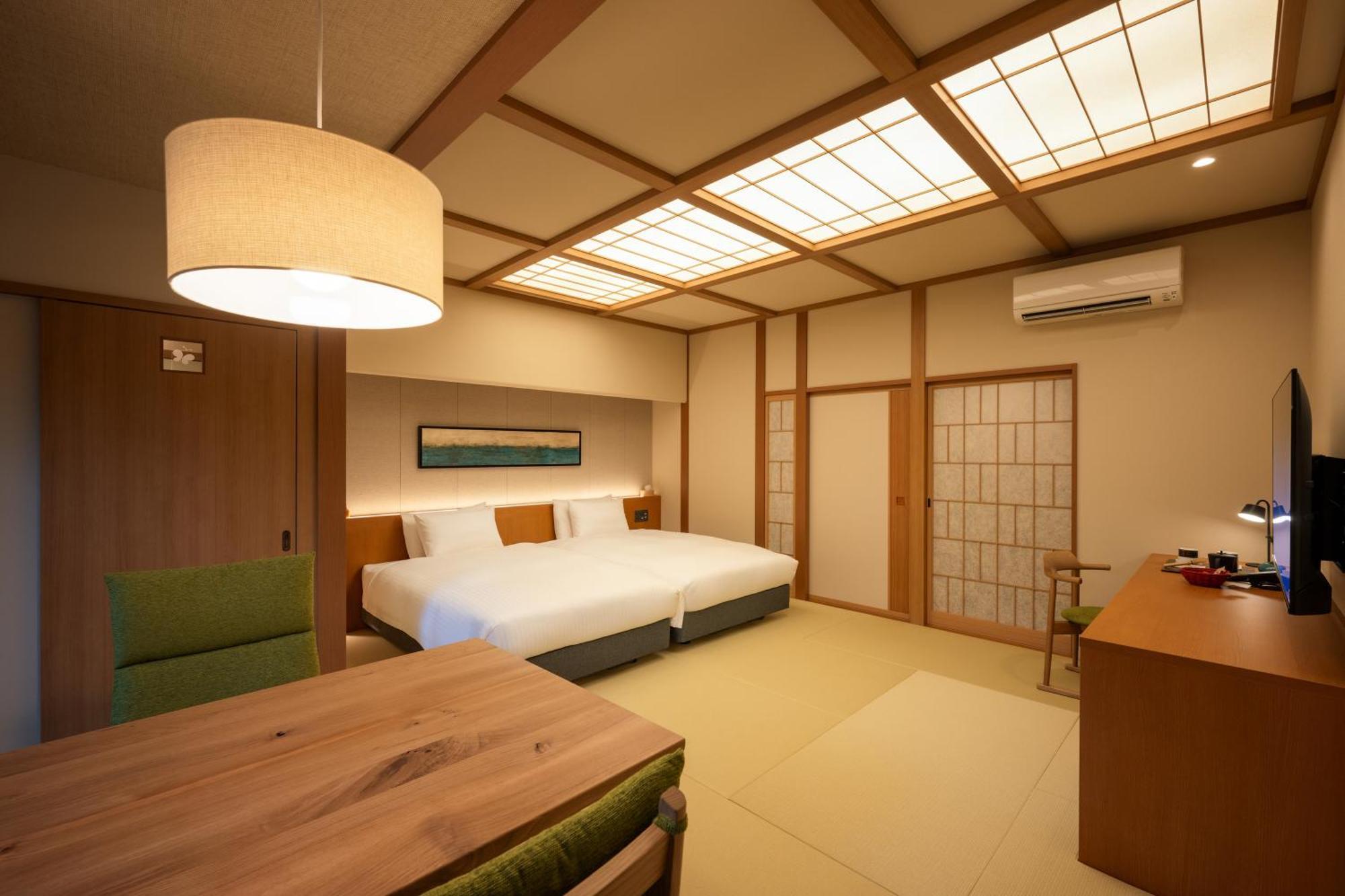 Eirakukan Koriyama  Exterior foto