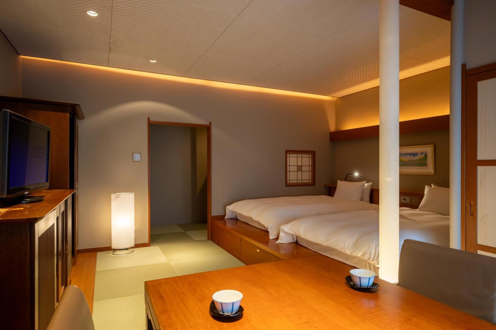 Eirakukan Koriyama  Exterior foto